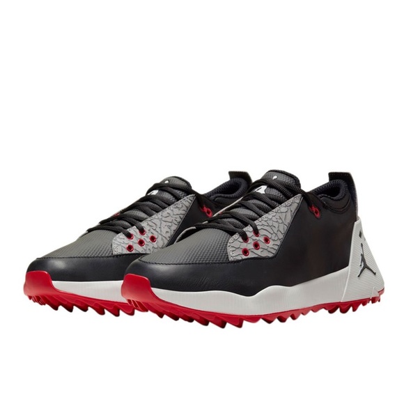 Jordan Other - NIKE Men's Jordan ADG 2 Golf Shoes Like New in box